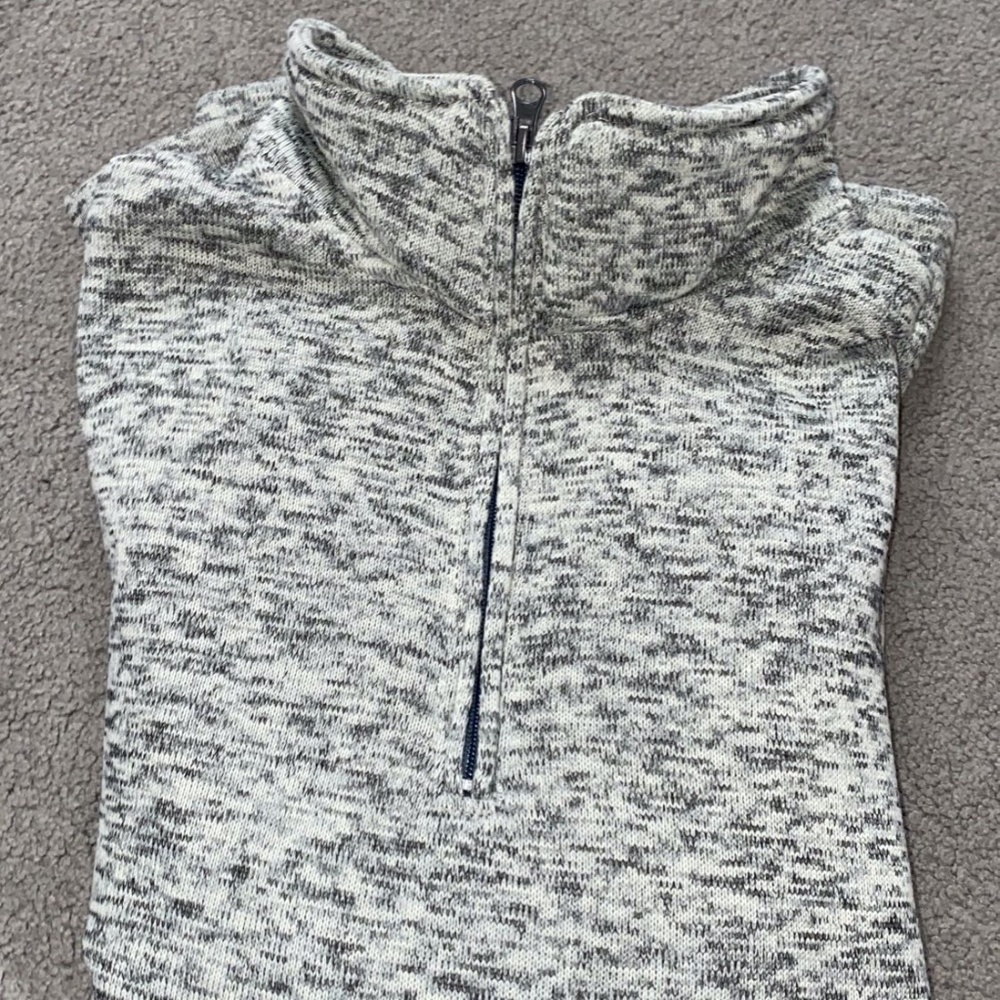 Pullover Mens Sweatshirt